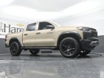 2023 Chevrolet Colorado 4WD Trail Boss