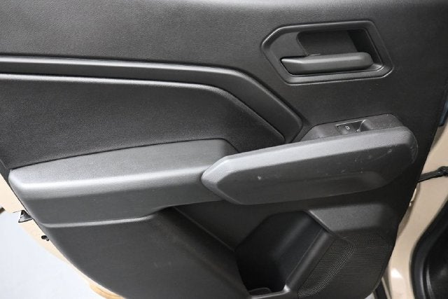 2023 Chevrolet Colorado 4WD Trail Boss
