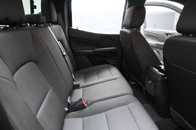 2023 Chevrolet Colorado 4WD Trail Boss