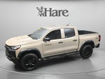 2023 Chevrolet Colorado 4WD Trail Boss