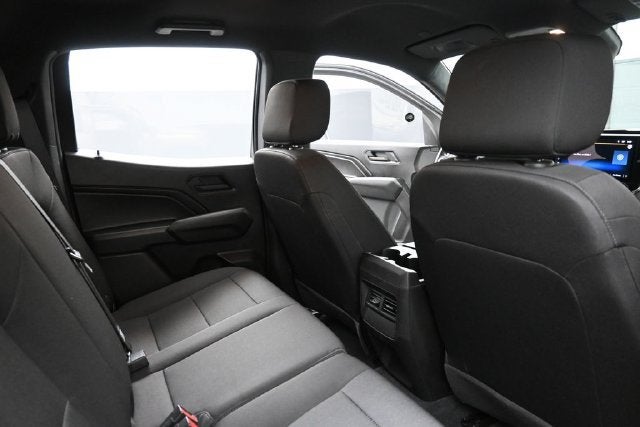 2023 Chevrolet Colorado 4WD Trail Boss