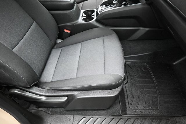 2023 Chevrolet Colorado 4WD Trail Boss