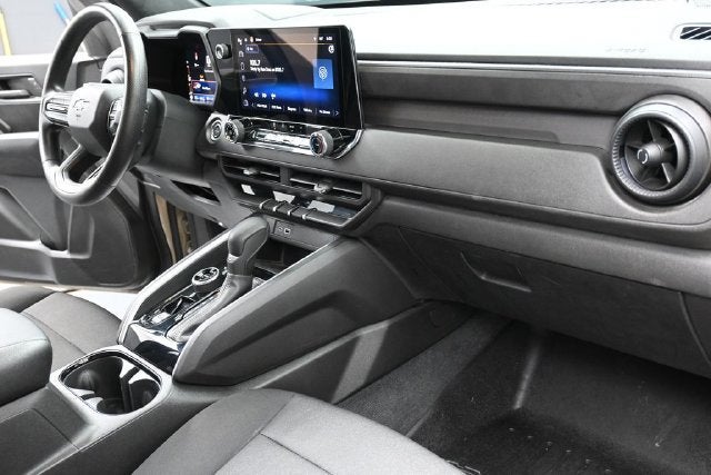 2023 Chevrolet Colorado 4WD Trail Boss