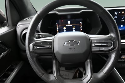 2023 Chevrolet Colorado 4WD Trail Boss