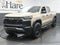 2023 Chevrolet Colorado 4WD Trail Boss