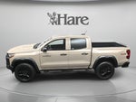 2023 Chevrolet Colorado 4WD Trail Boss