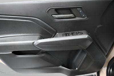 2023 Chevrolet Colorado 4WD Trail Boss