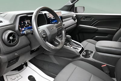 2023 Chevrolet Colorado 4WD Trail Boss