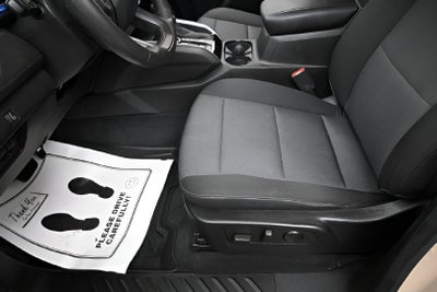 2023 Chevrolet Colorado 4WD Trail Boss