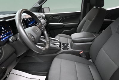 2023 Chevrolet Colorado 4WD Trail Boss