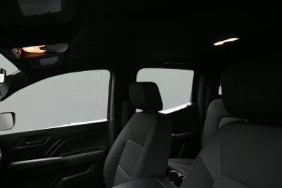 2023 Chevrolet Colorado 4WD Trail Boss