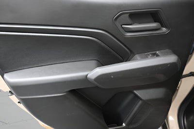 2023 Chevrolet Colorado 4WD Trail Boss