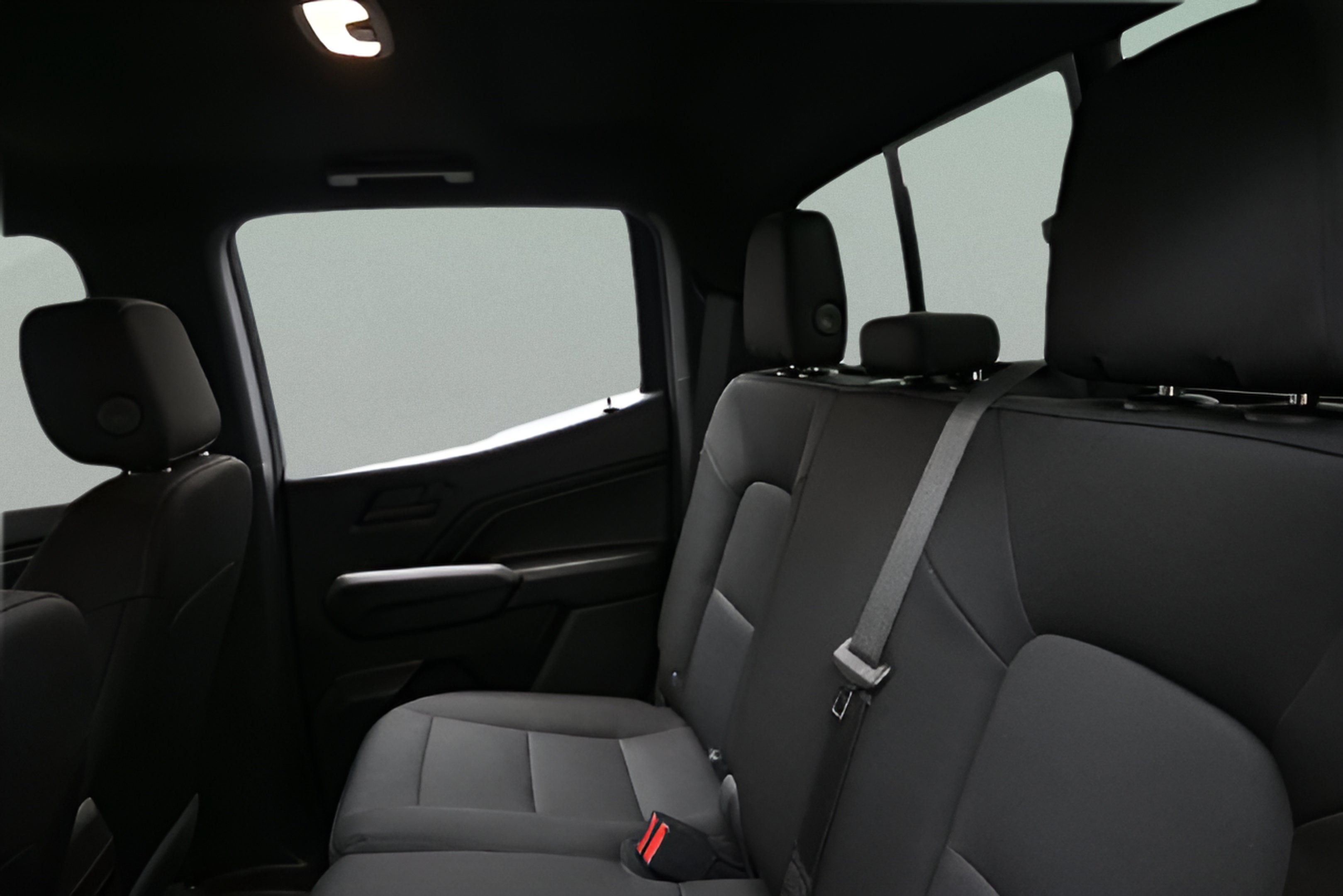 2023 Chevrolet Colorado 4WD Trail Boss