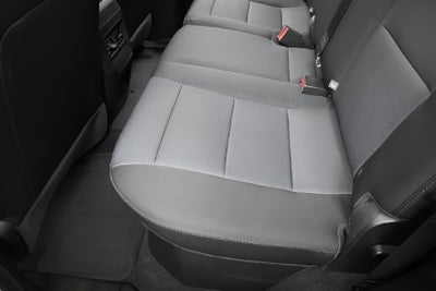2023 Chevrolet Colorado 4WD Trail Boss