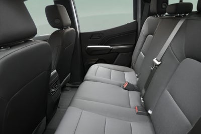 2023 Chevrolet Colorado 4WD Trail Boss