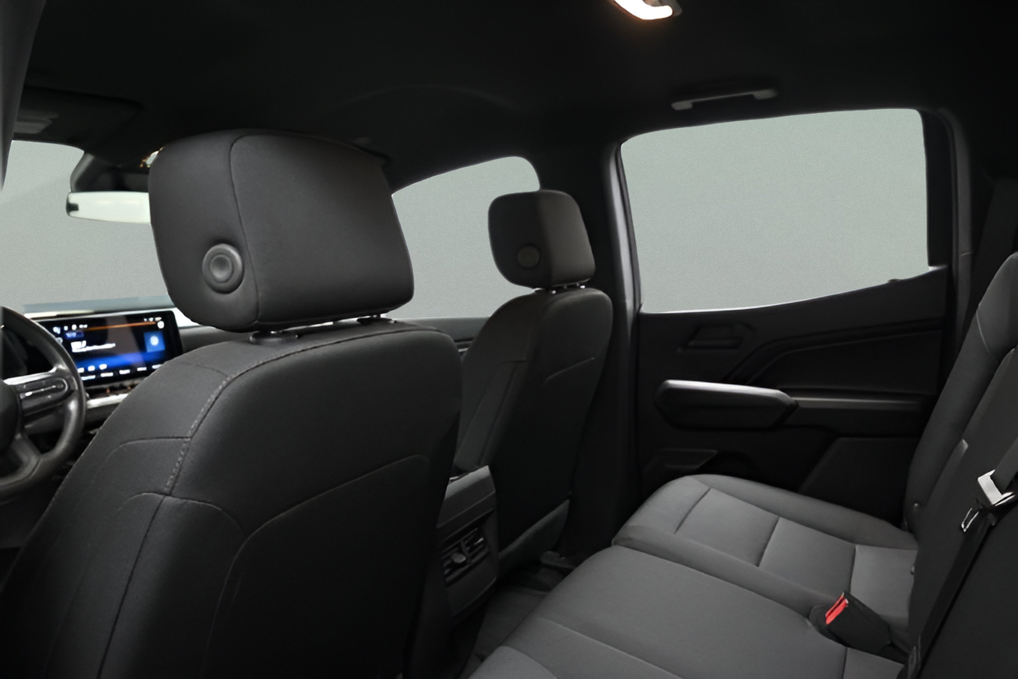 2023 Chevrolet Colorado 4WD Trail Boss