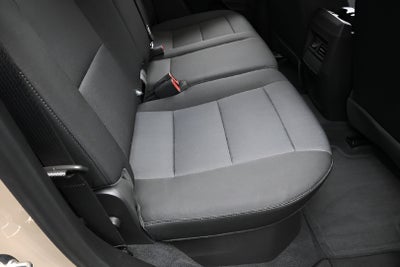 2023 Chevrolet Colorado 4WD Trail Boss