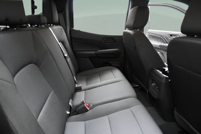 2023 Chevrolet Colorado 4WD Trail Boss