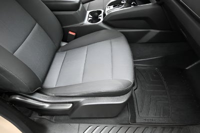 2023 Chevrolet Colorado 4WD Trail Boss