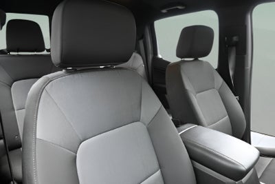 2023 Chevrolet Colorado 4WD Trail Boss