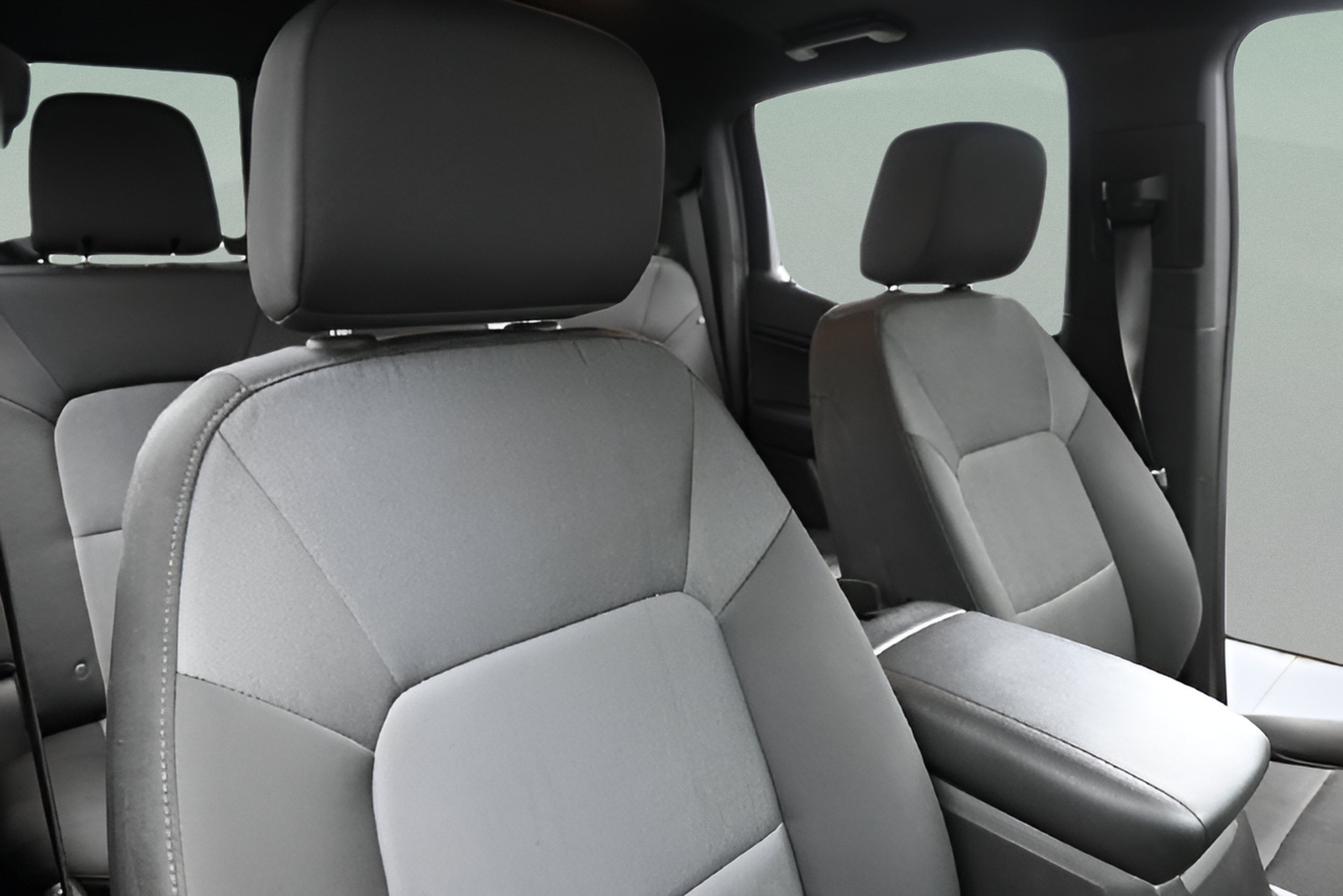 2023 Chevrolet Colorado 4WD Trail Boss