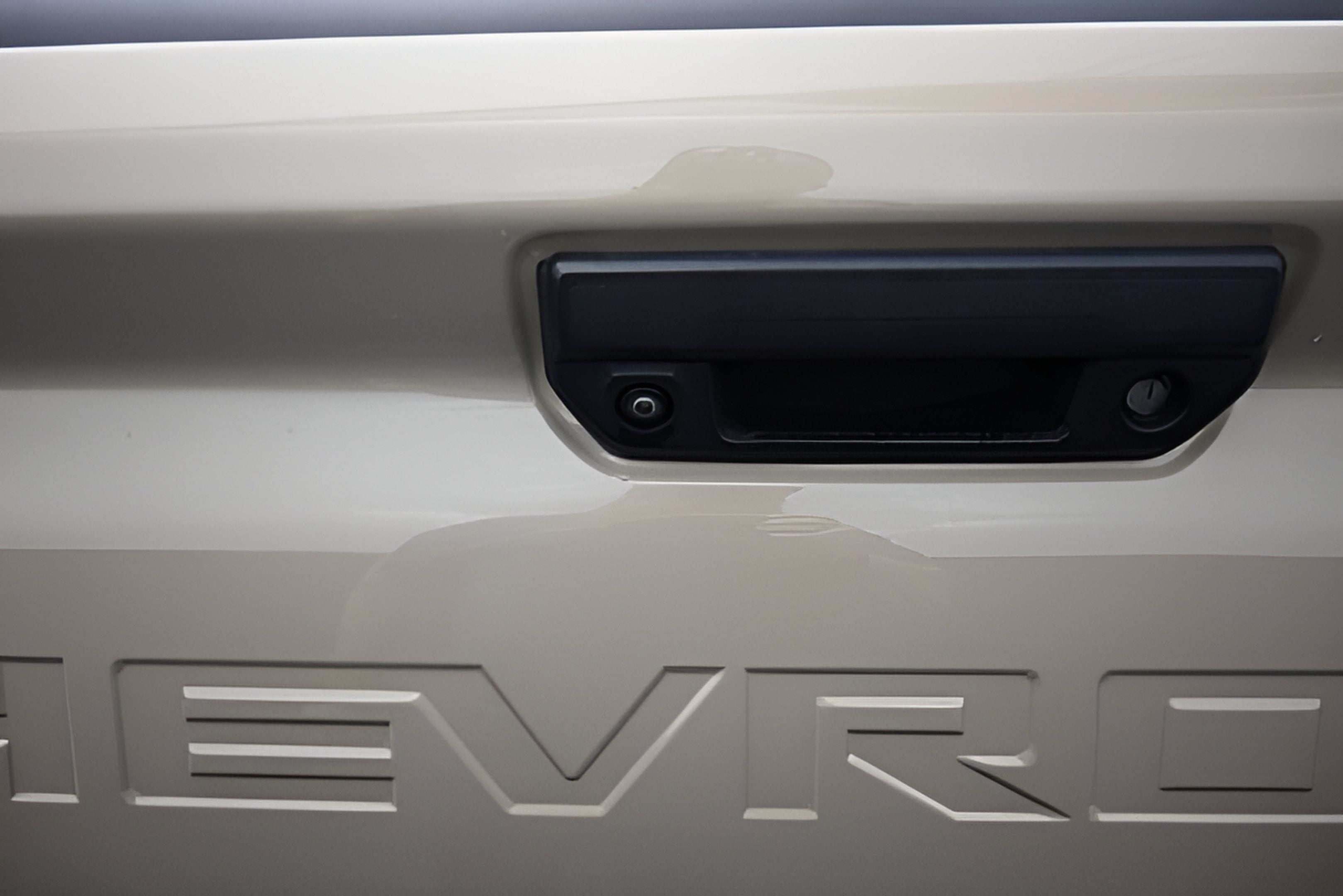 2023 Chevrolet Colorado 4WD Trail Boss