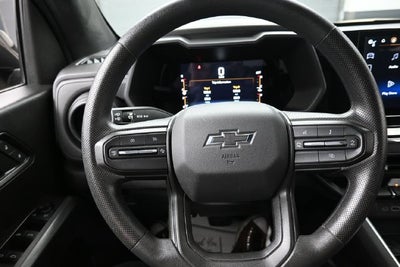 2023 Chevrolet Colorado 4WD Trail Boss