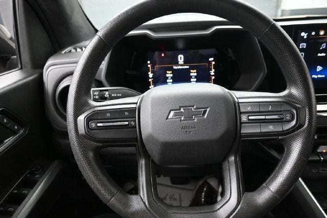 2023 Chevrolet Colorado 4WD Trail Boss