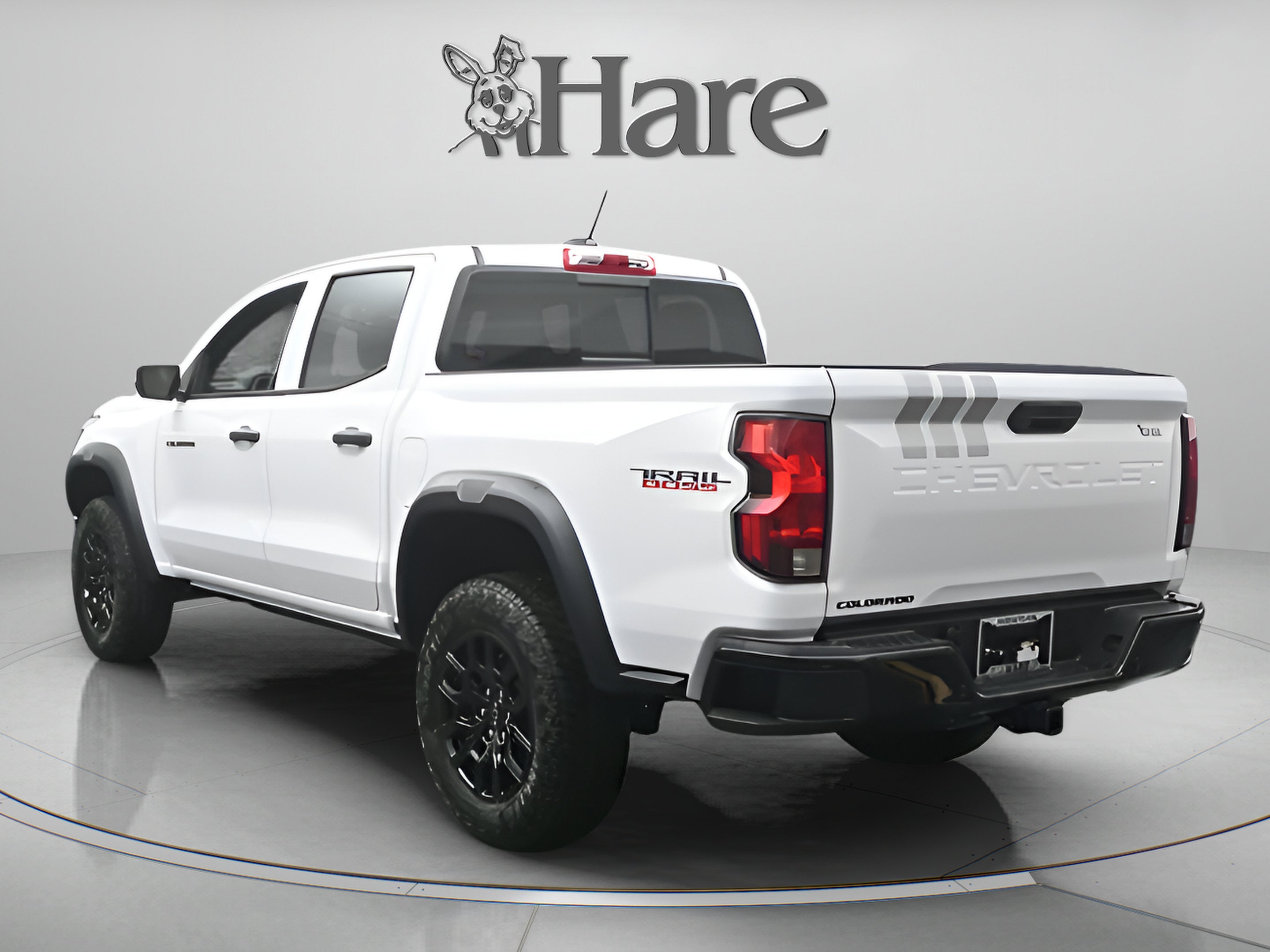 2026 Chevrolet Colorado Trail Boss - Photo 10