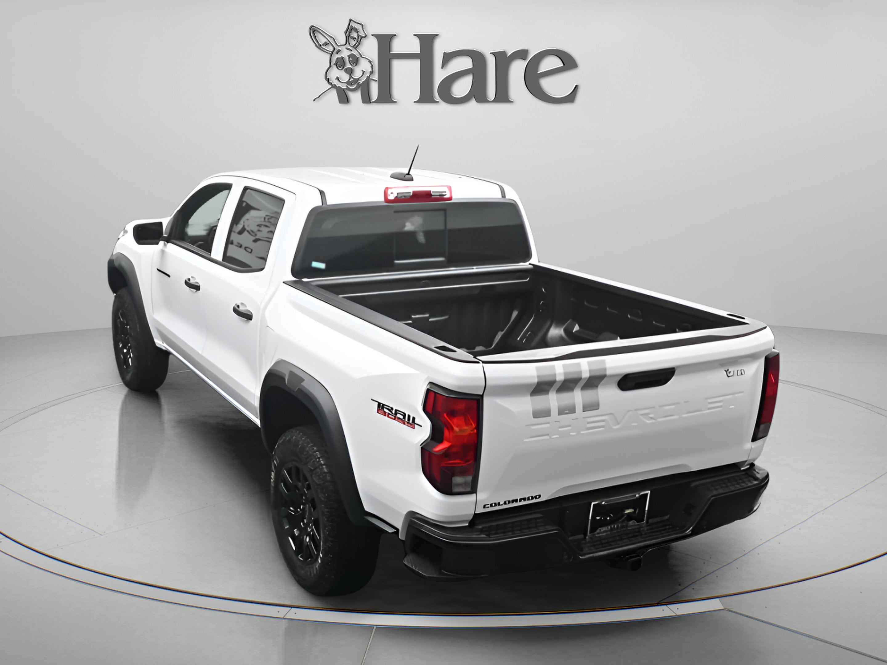 2026 Chevrolet Colorado Trail Boss - Photo 11