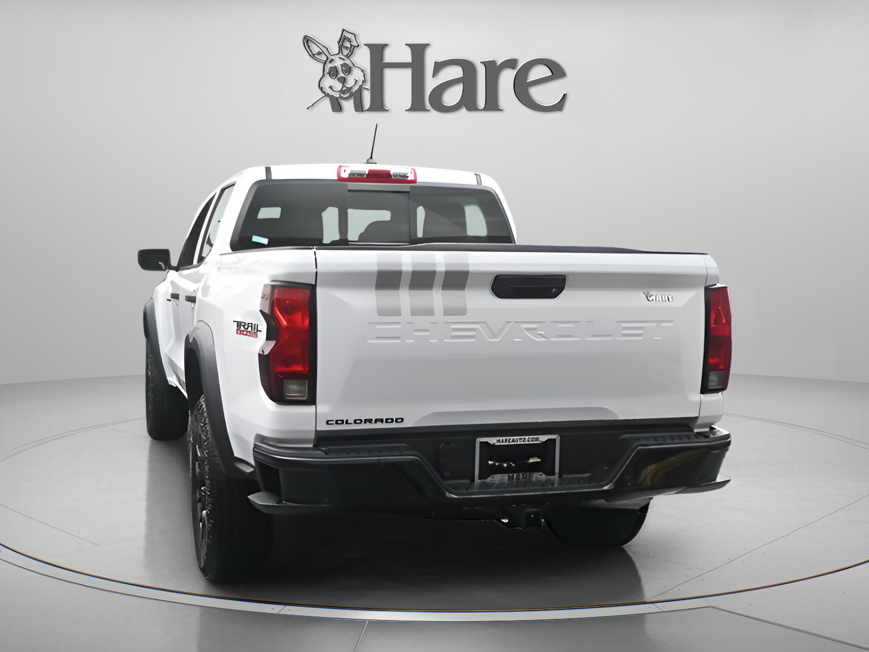 2026 Chevrolet Colorado Trail Boss - Photo 12