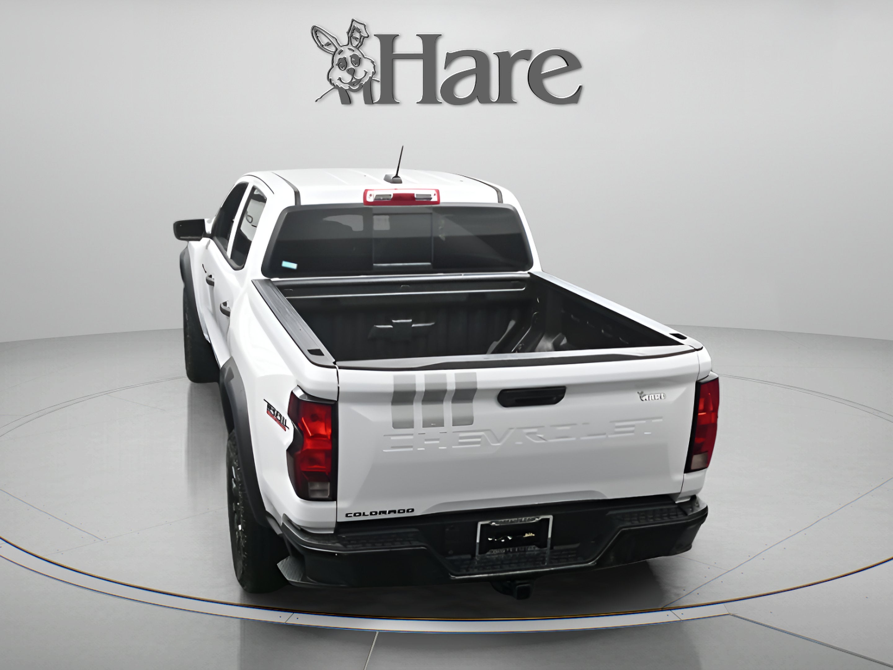 2026 Chevrolet Colorado Trail Boss - Photo 13