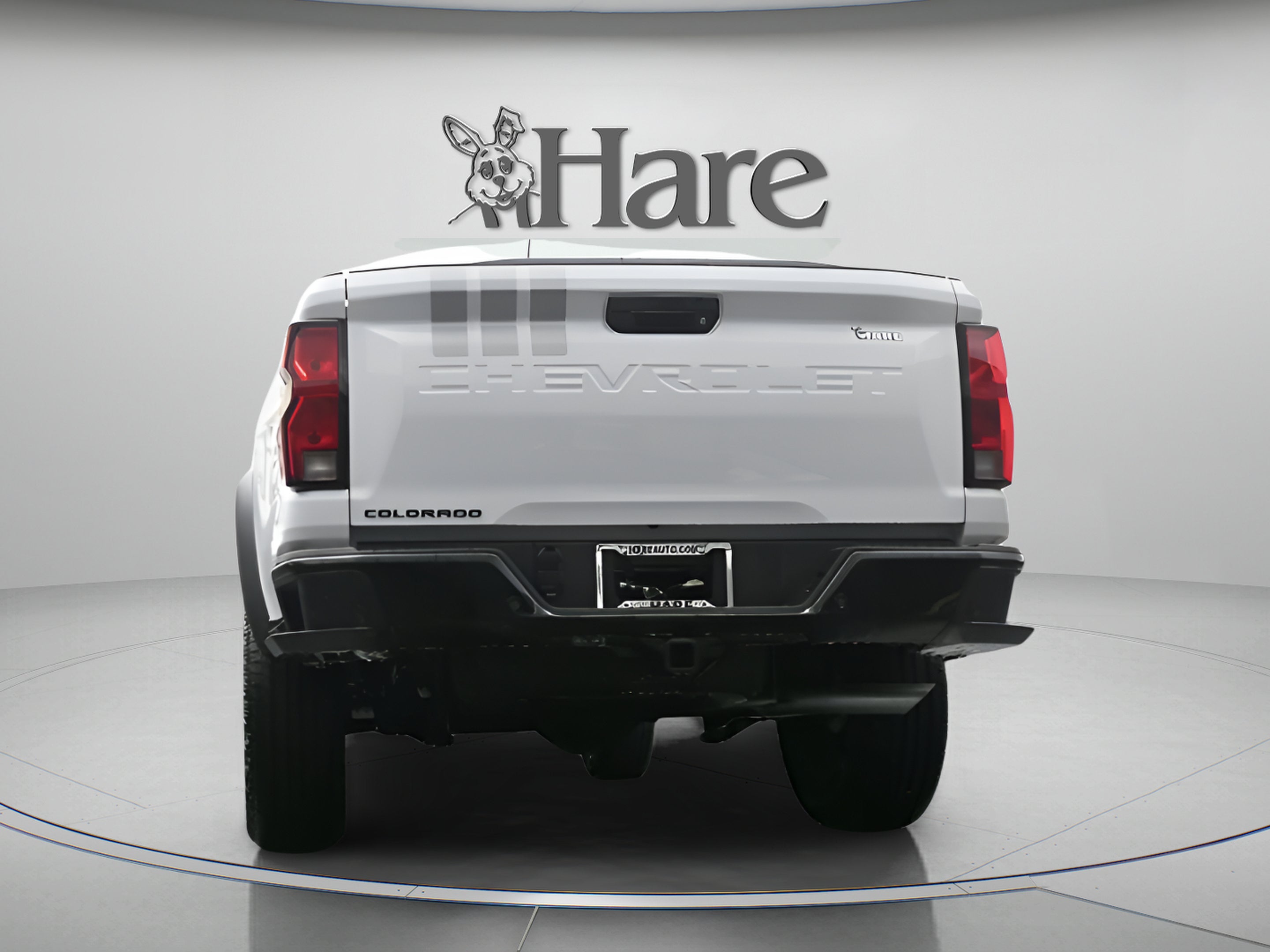 2026 Chevrolet Colorado Trail Boss - Photo 14