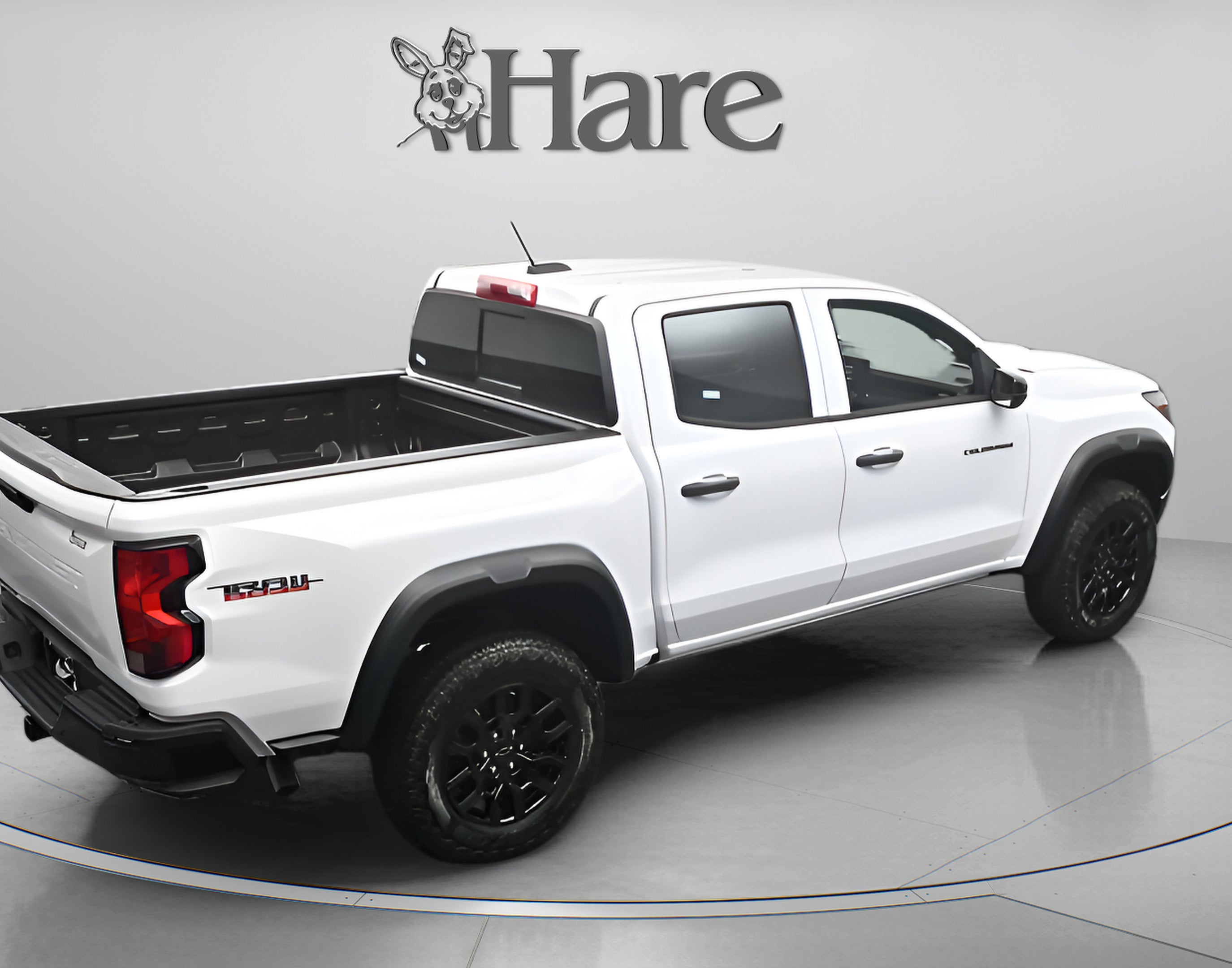 2026 Chevrolet Colorado Trail Boss - Photo 15