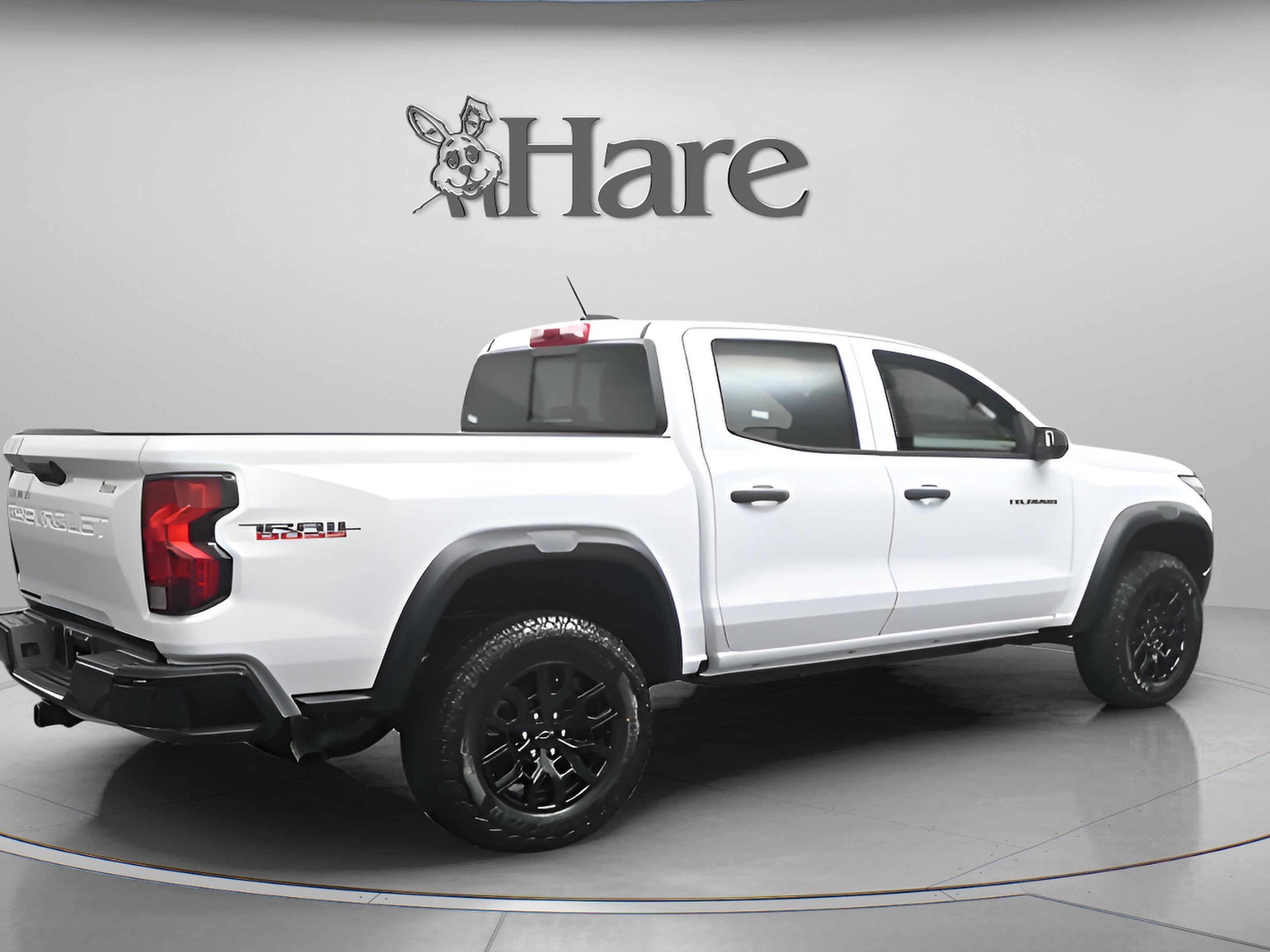 2026 Chevrolet Colorado Trail Boss - Photo 16