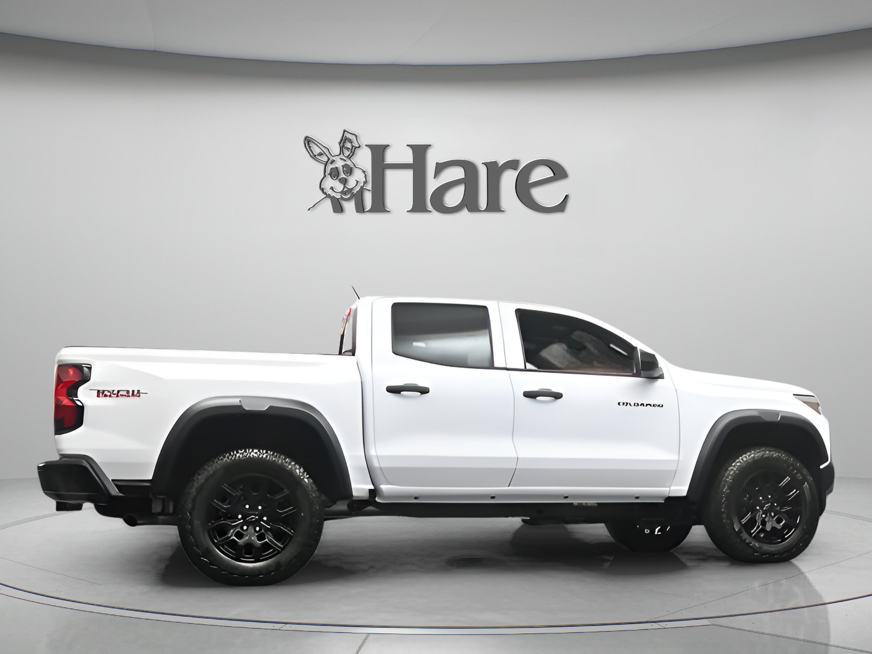 2026 Chevrolet Colorado Trail Boss - Photo 17