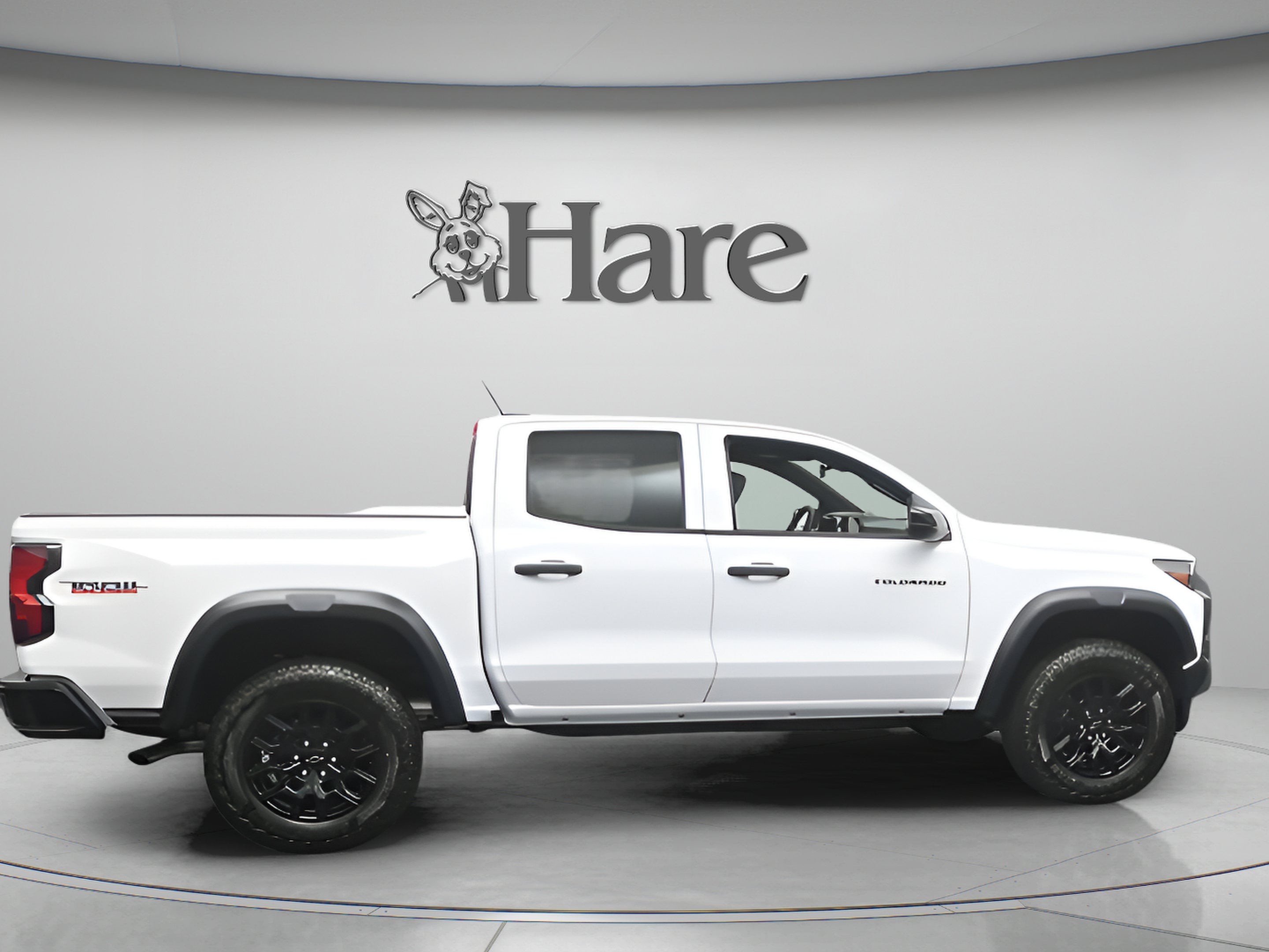 2026 Chevrolet Colorado Trail Boss - Photo 18