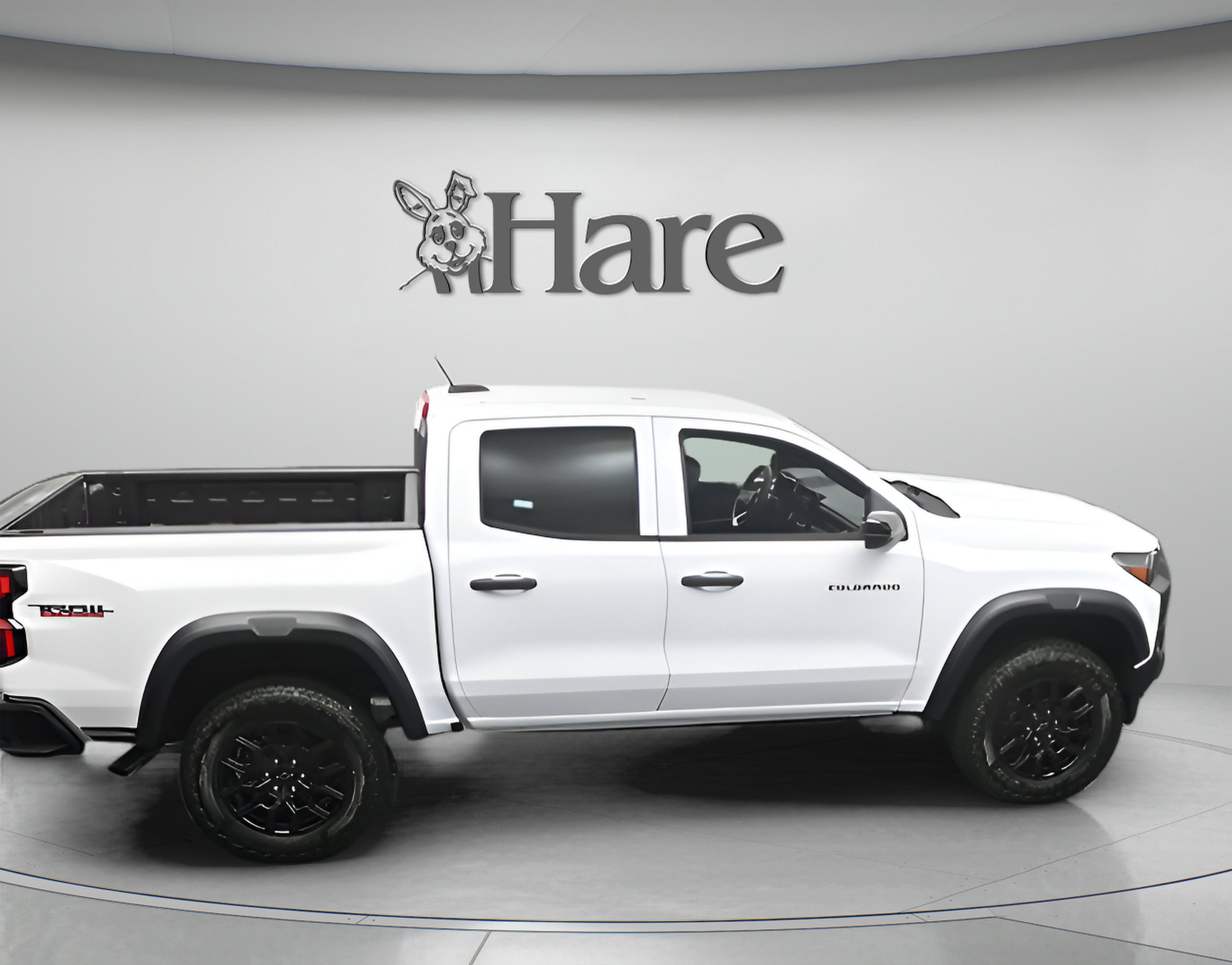 2026 Chevrolet Colorado Trail Boss - Photo 19