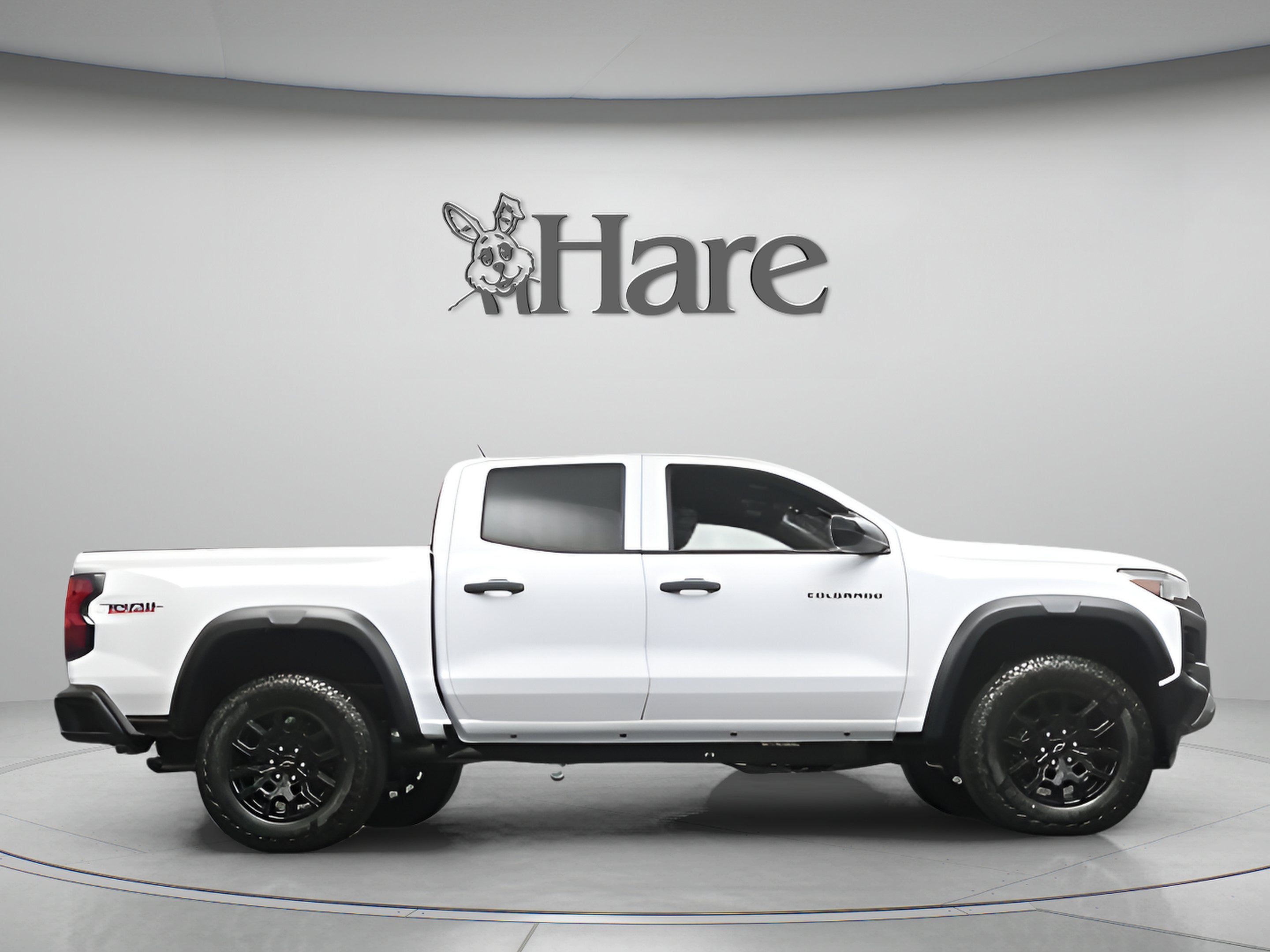 2026 Chevrolet Colorado Trail Boss - Photo 20