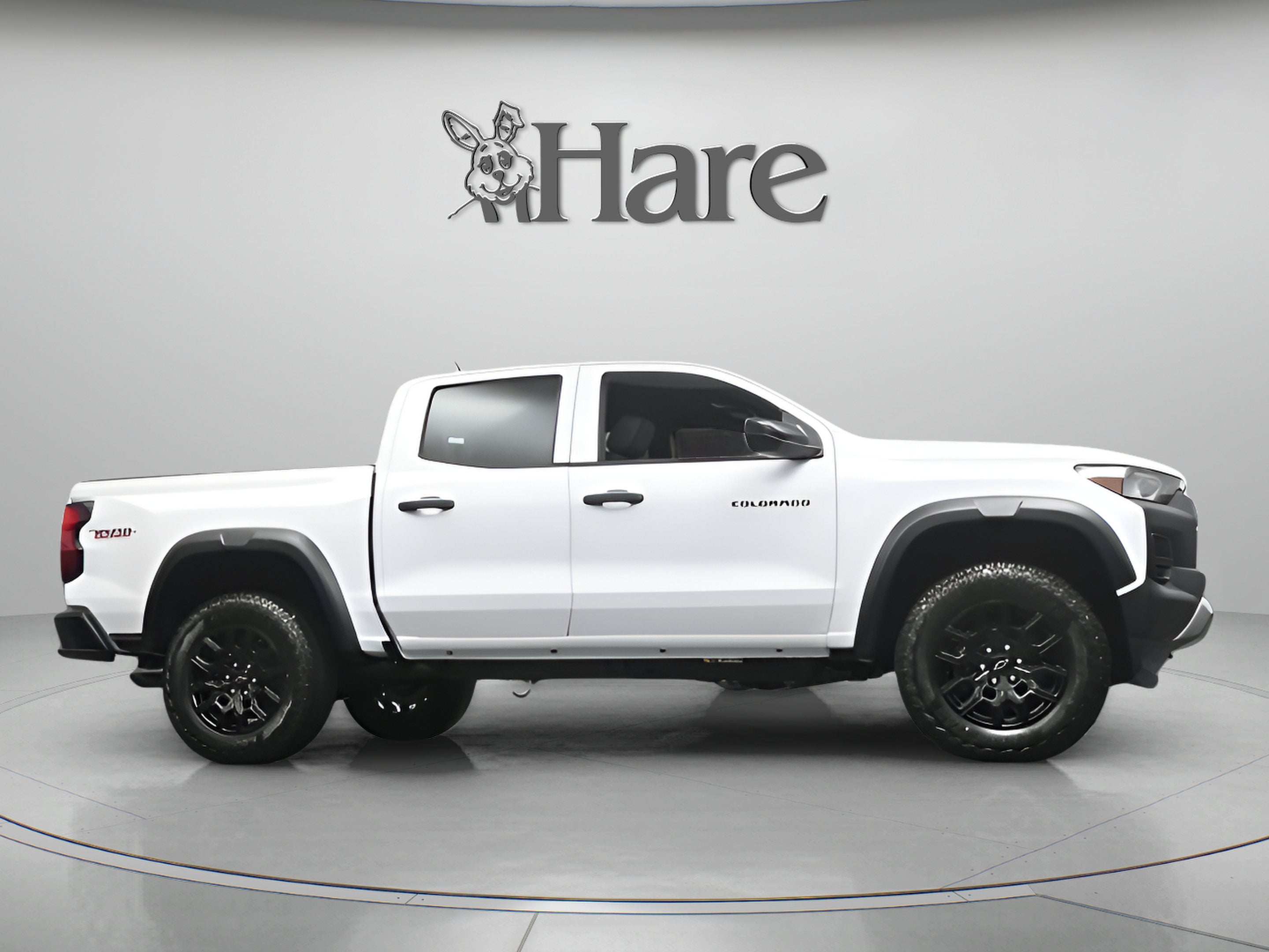 2026 Chevrolet Colorado Trail Boss - Photo 21