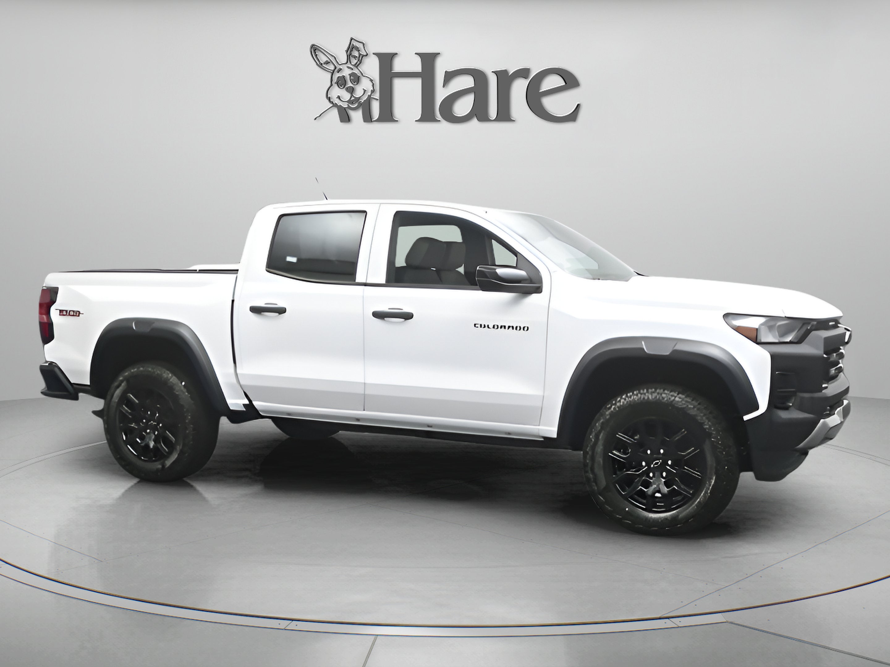 2026 Chevrolet Colorado Trail Boss - Photo 22