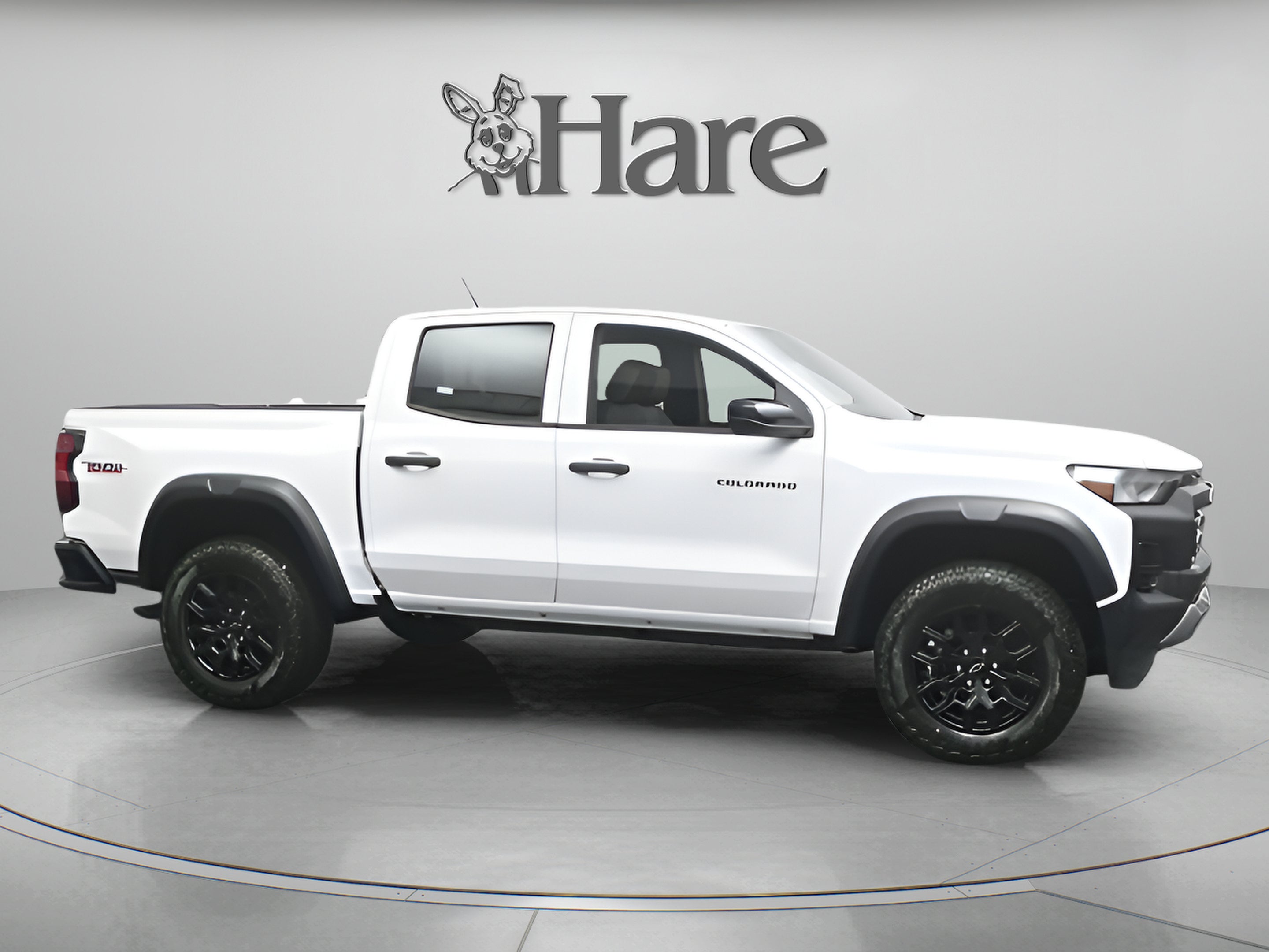 2026 Chevrolet Colorado Trail Boss - Photo 23