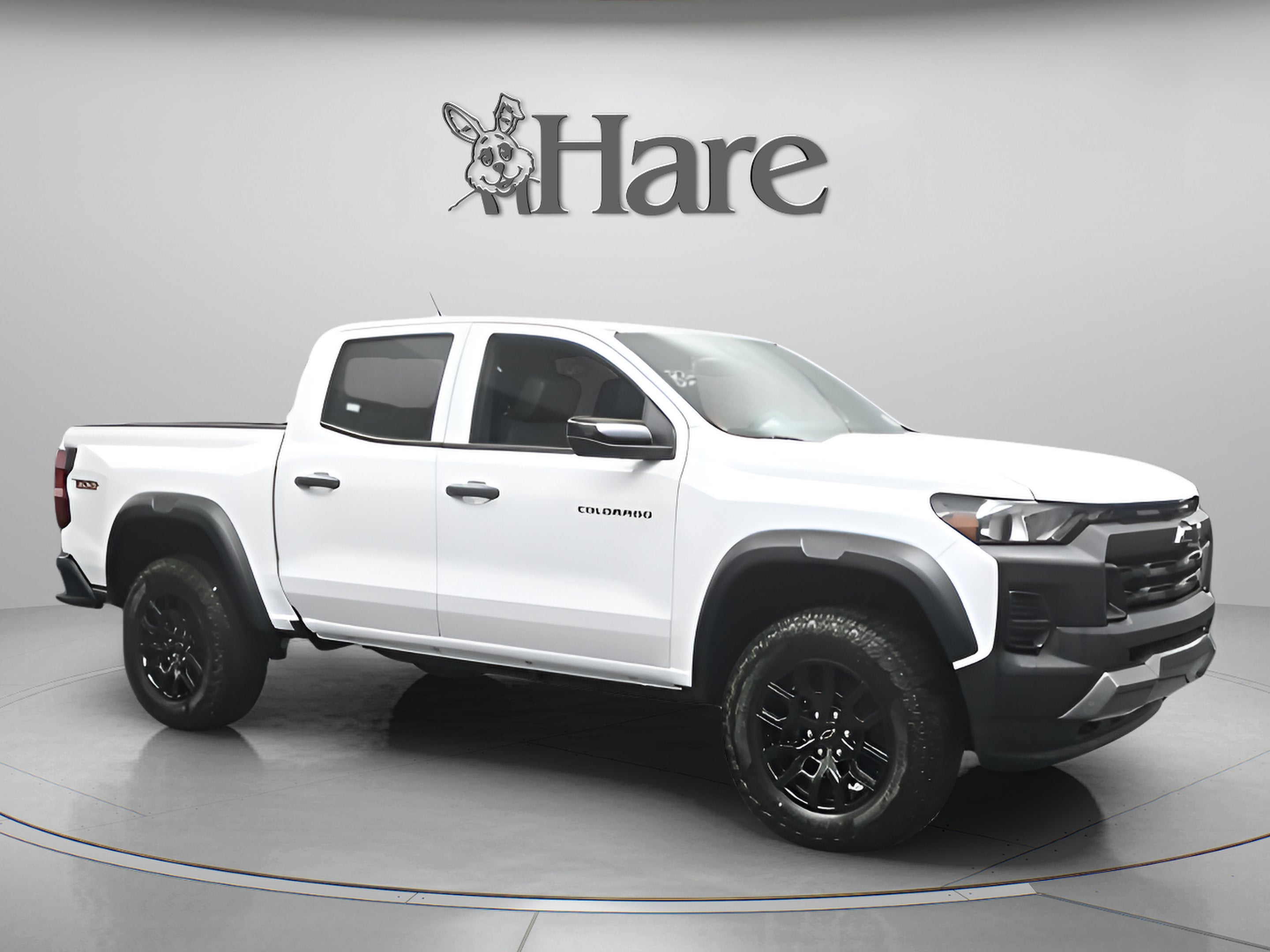 2026 Chevrolet Colorado Trail Boss - Photo 24