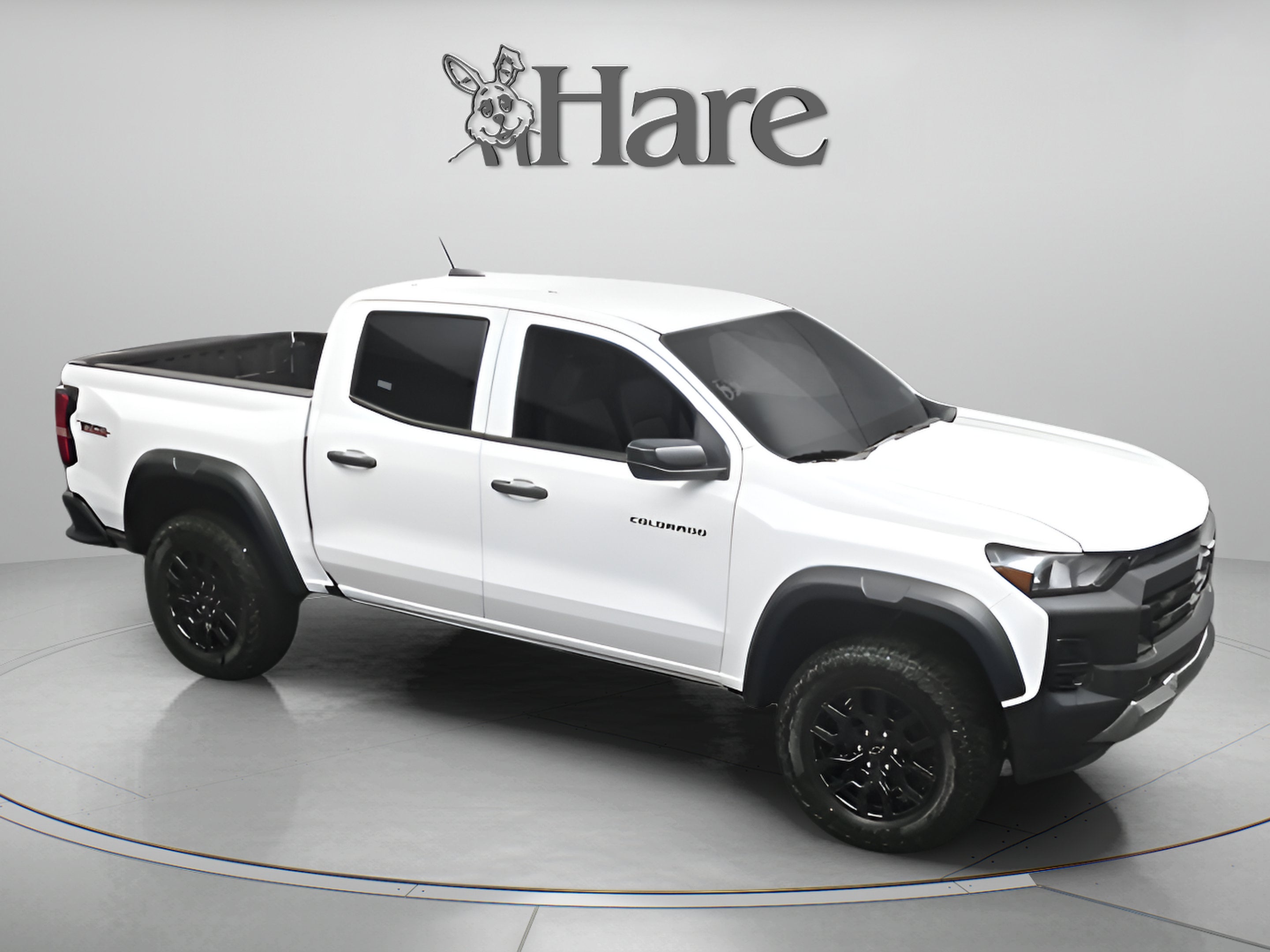 2026 Chevrolet Colorado Trail Boss - Photo 25