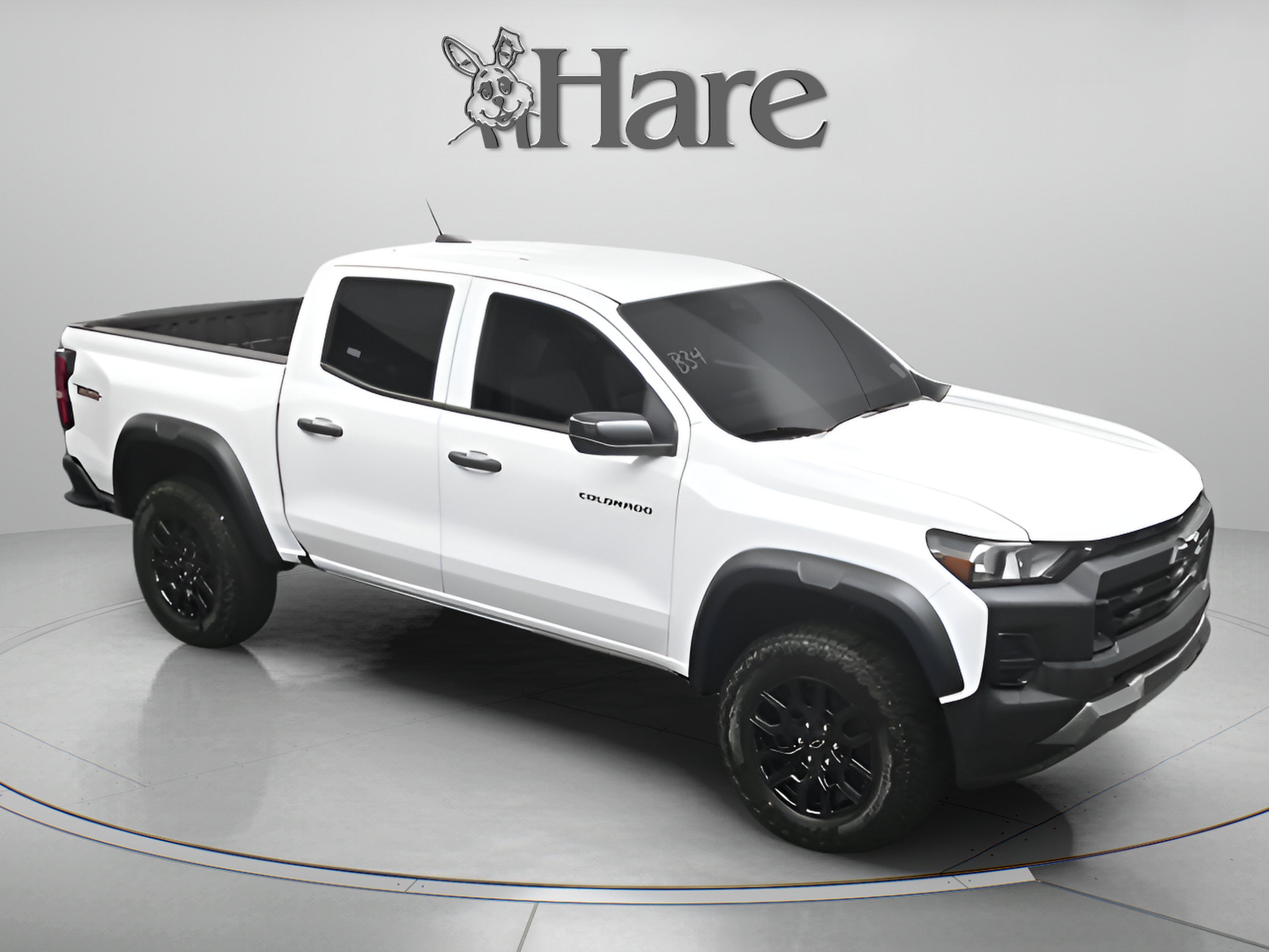 2026 Chevrolet Colorado Trail Boss - Photo 26