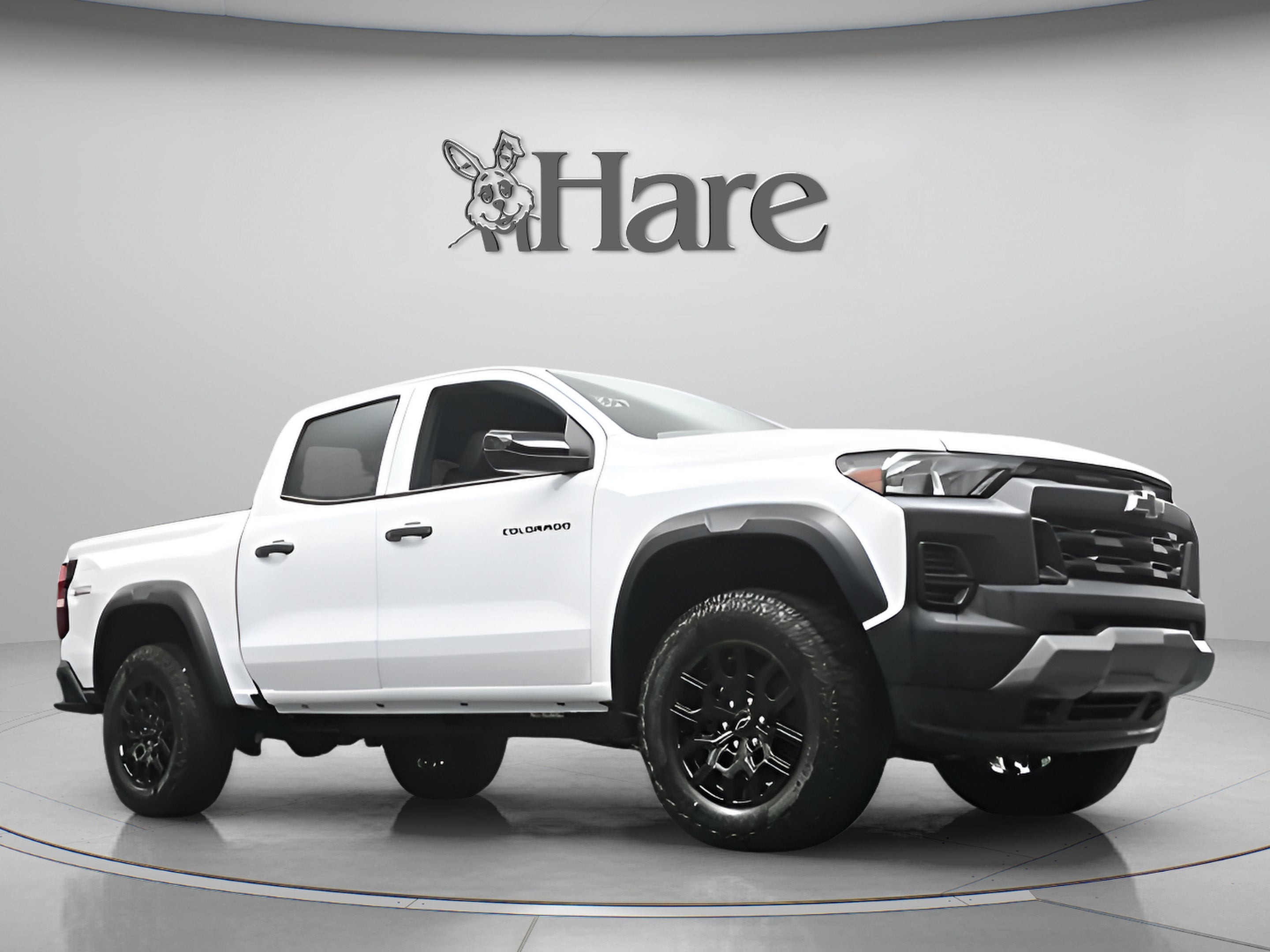 2026 Chevrolet Colorado Trail Boss - Photo 27