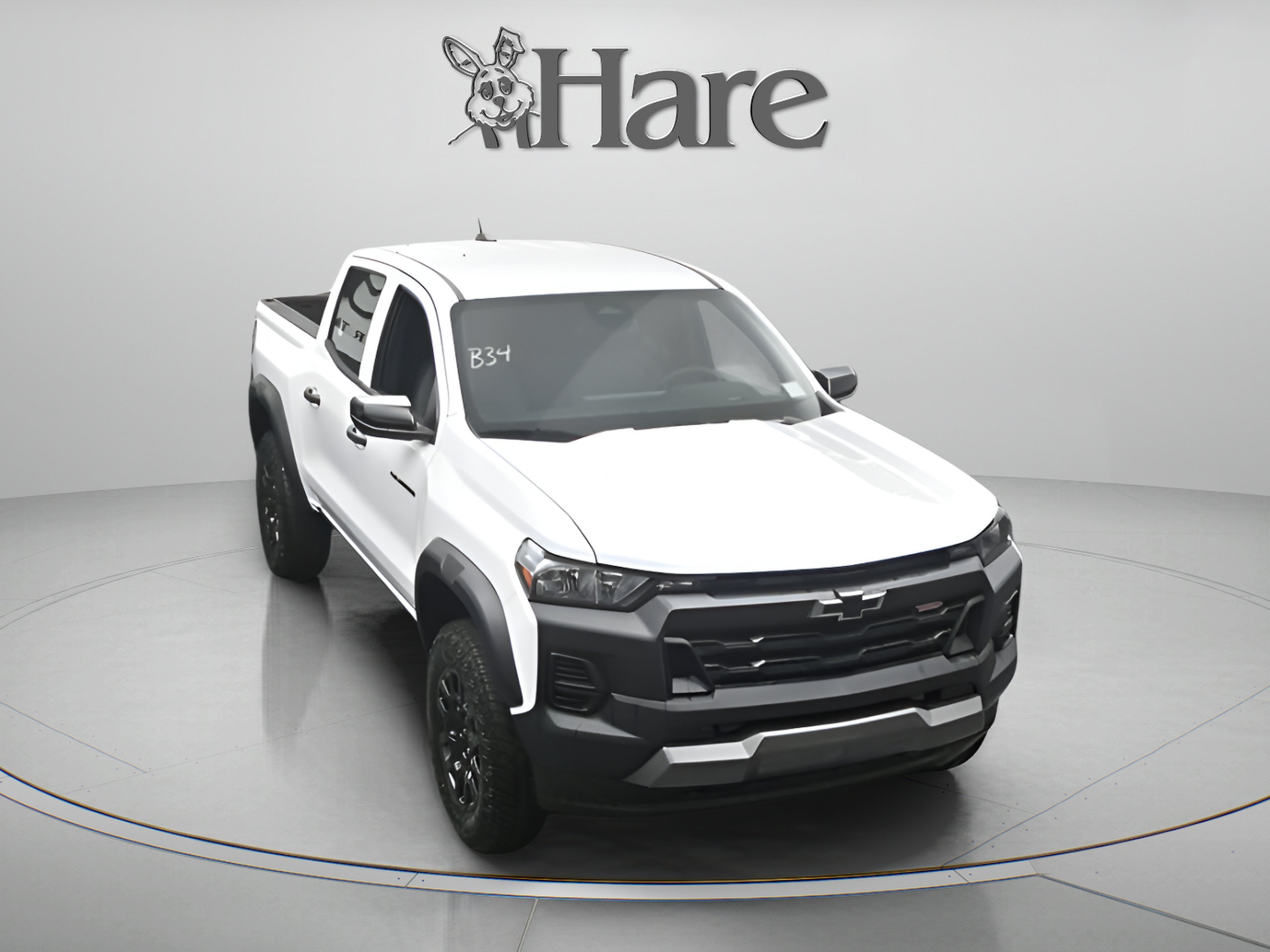 2026 Chevrolet Colorado Trail Boss - Photo 28