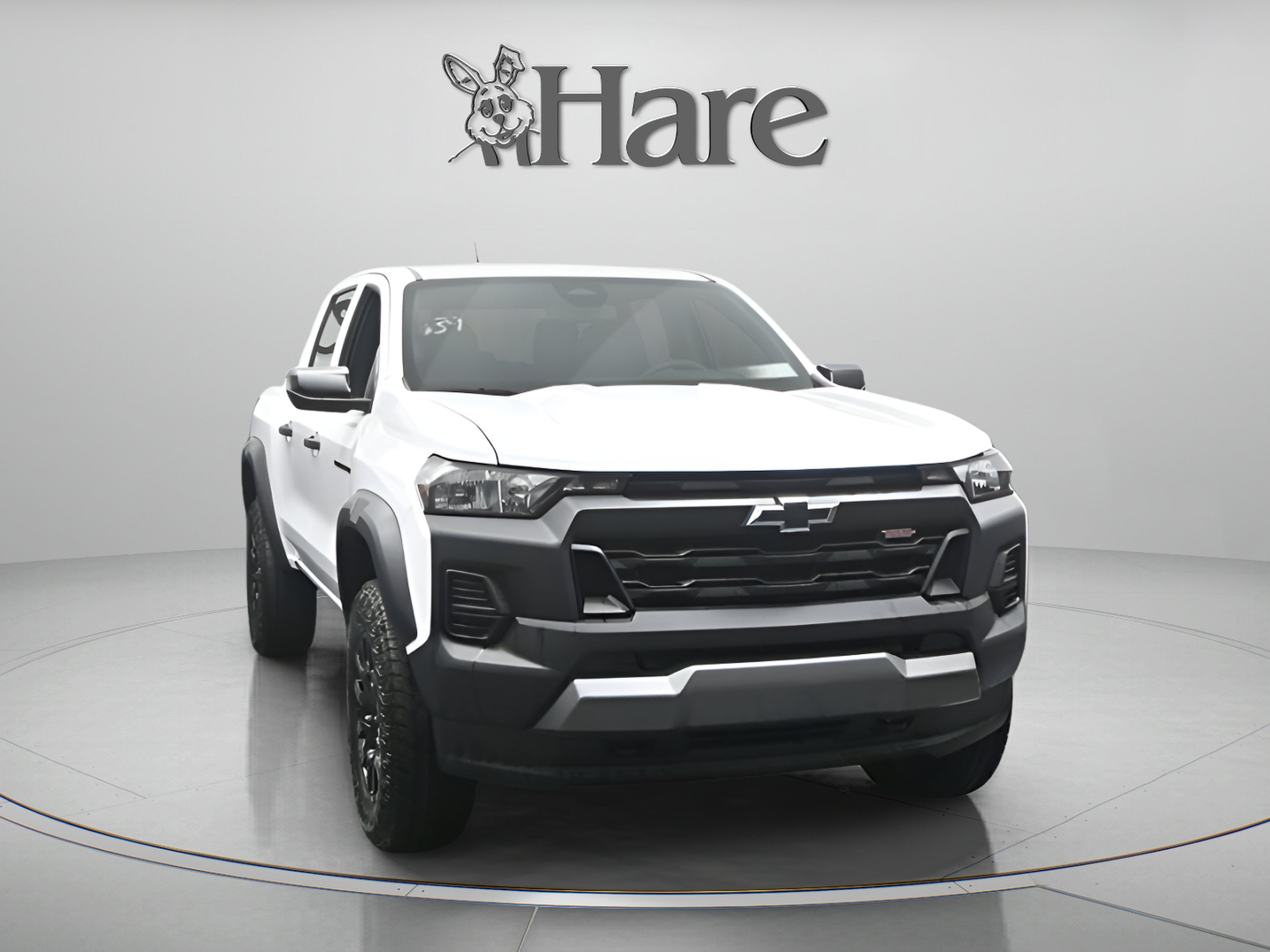 2026 Chevrolet Colorado Trail Boss - Photo 29