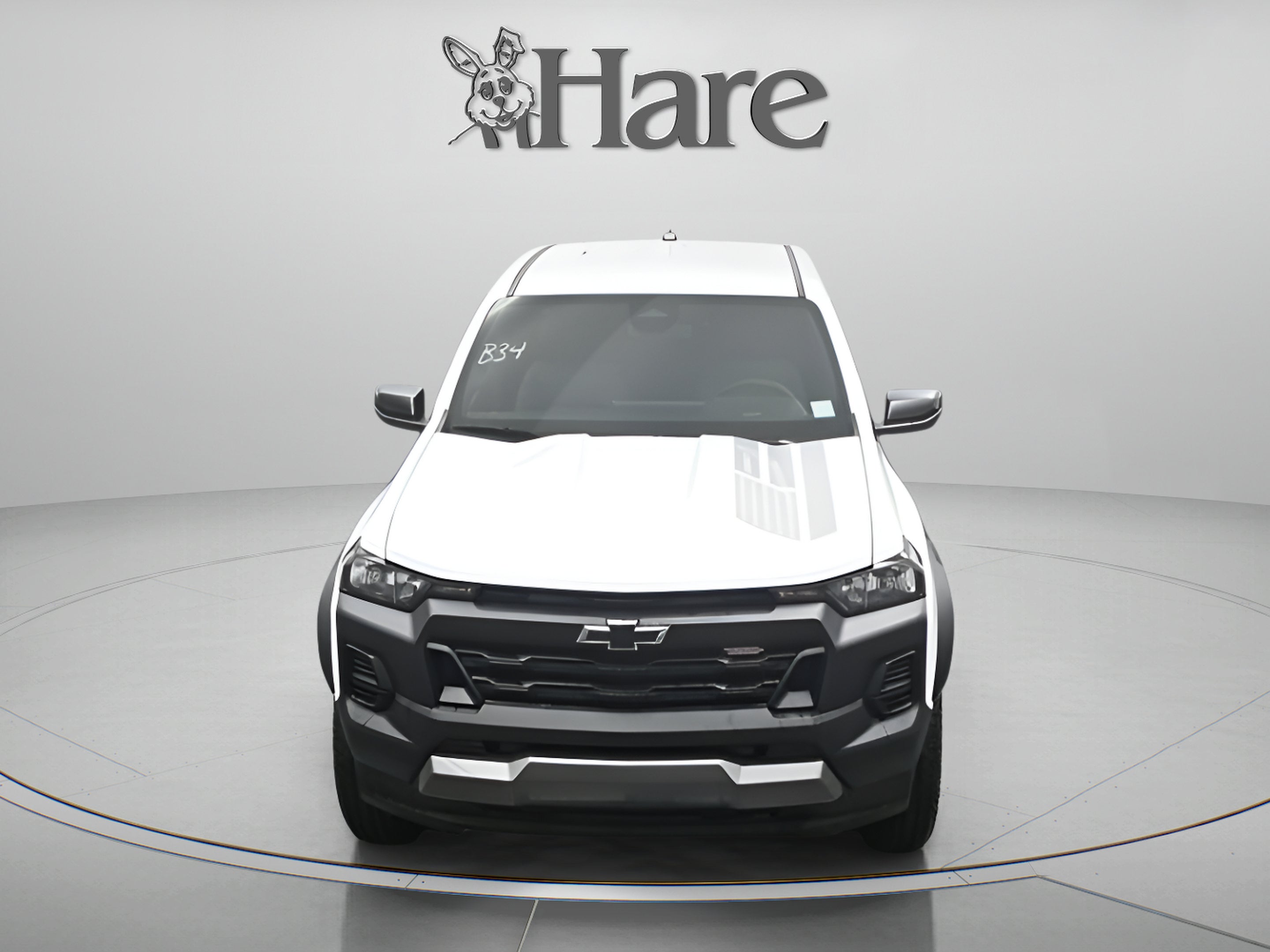 2026 Chevrolet Colorado Trail Boss - Photo 30