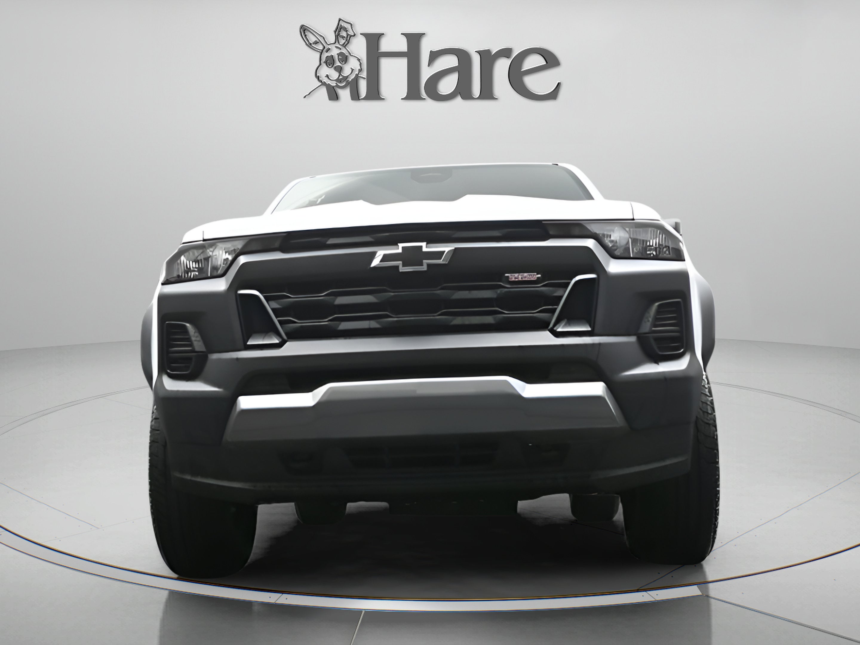 2026 Chevrolet Colorado Trail Boss - Photo 31